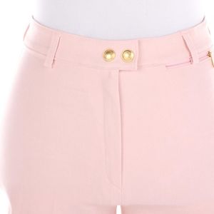 GUCCI Equestrian Collection Pink Riding Trousers